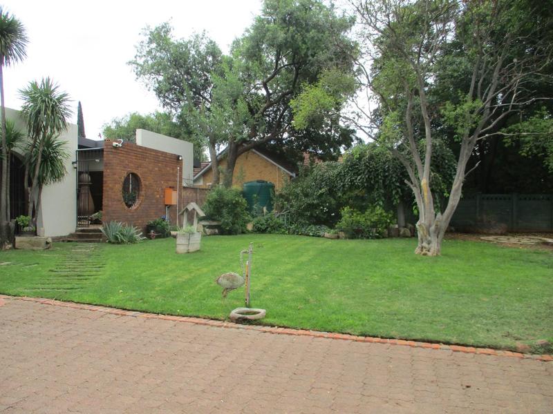 3 Bedroom Property for Sale in Fichardt Park Free State